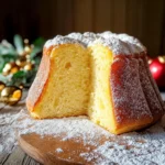 Pandoro veloce