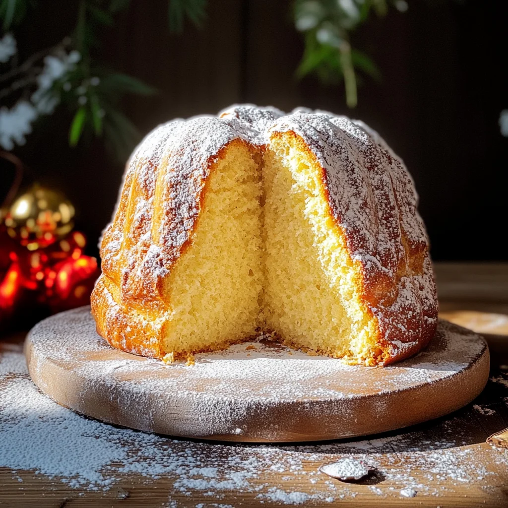 Pandoro