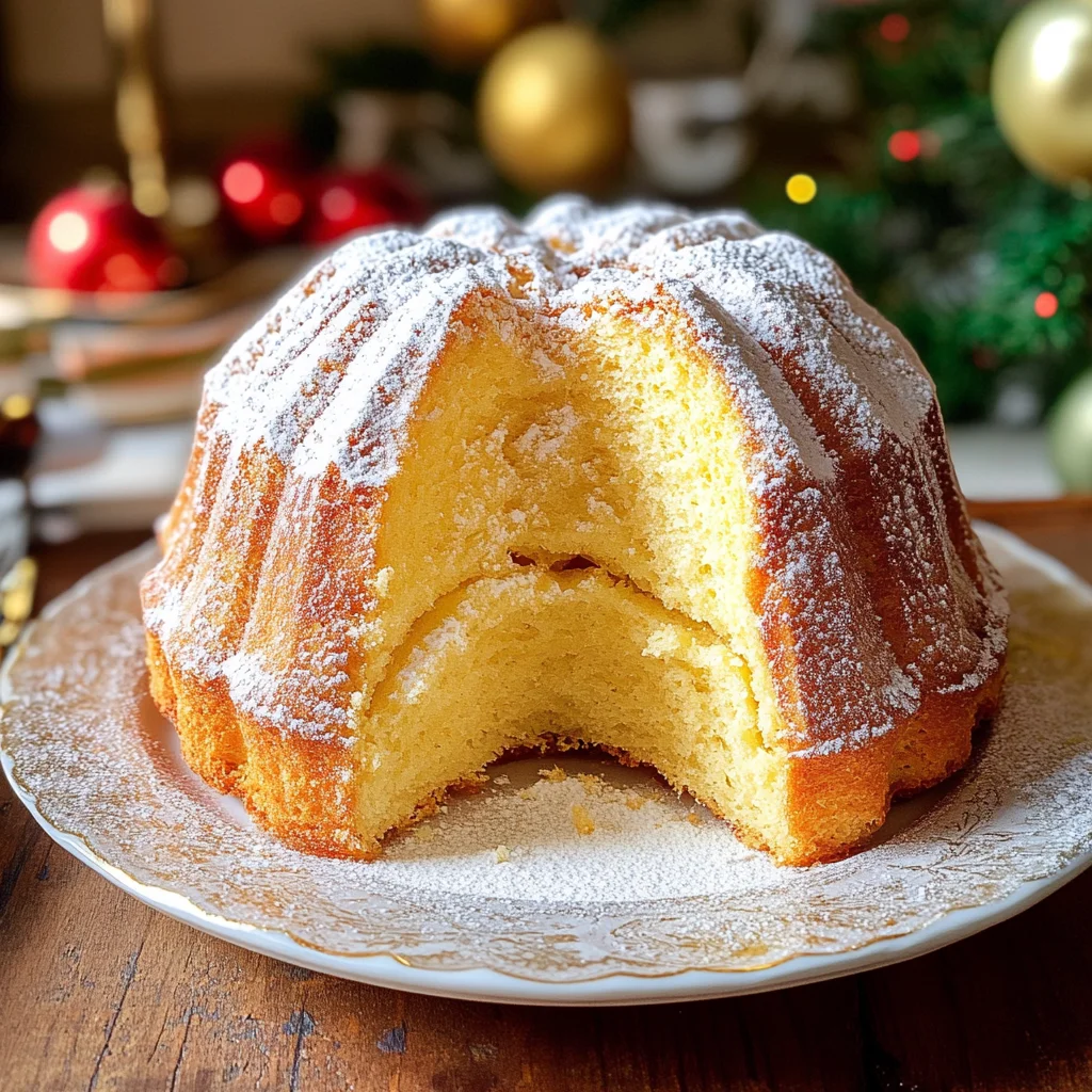 Pandoro