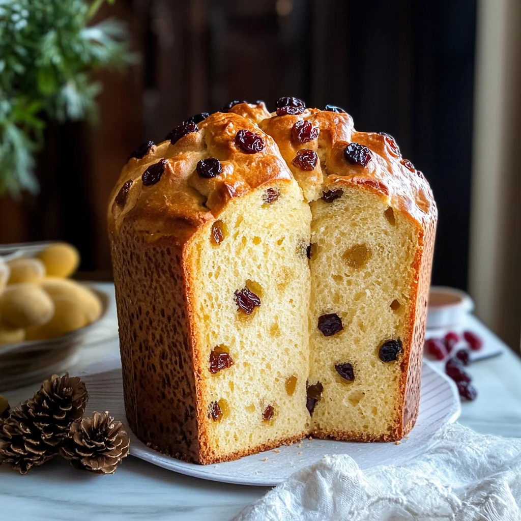 Panettone