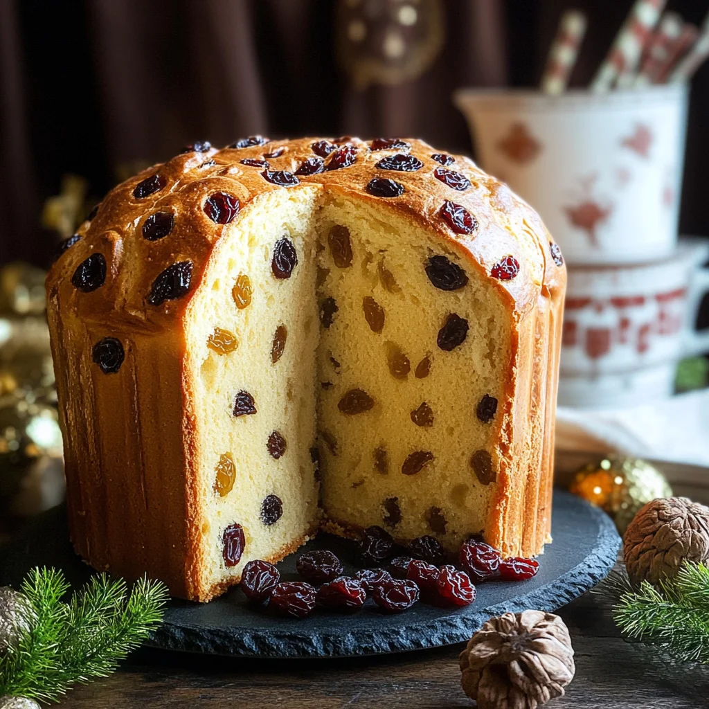 Panettone