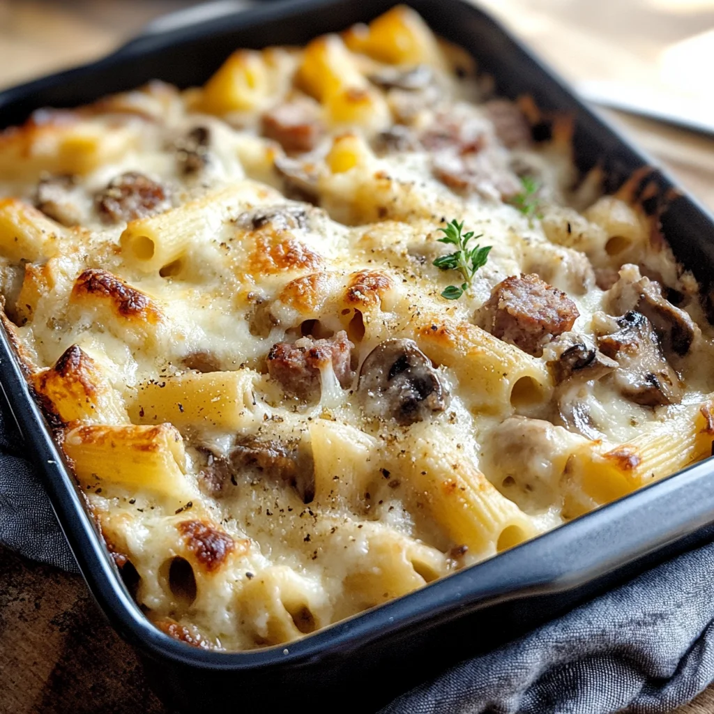 Pasta
