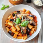 Pasta alla norma