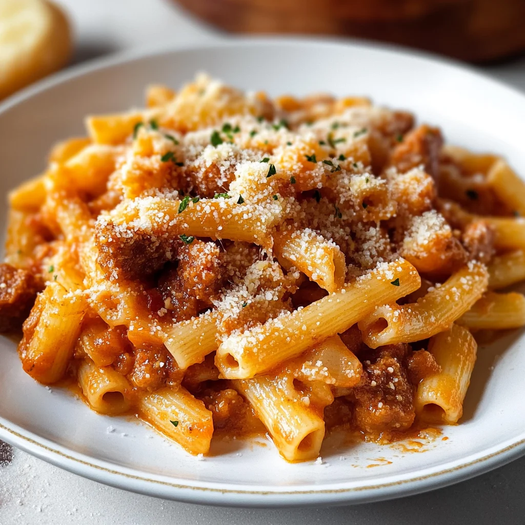 Pasta
