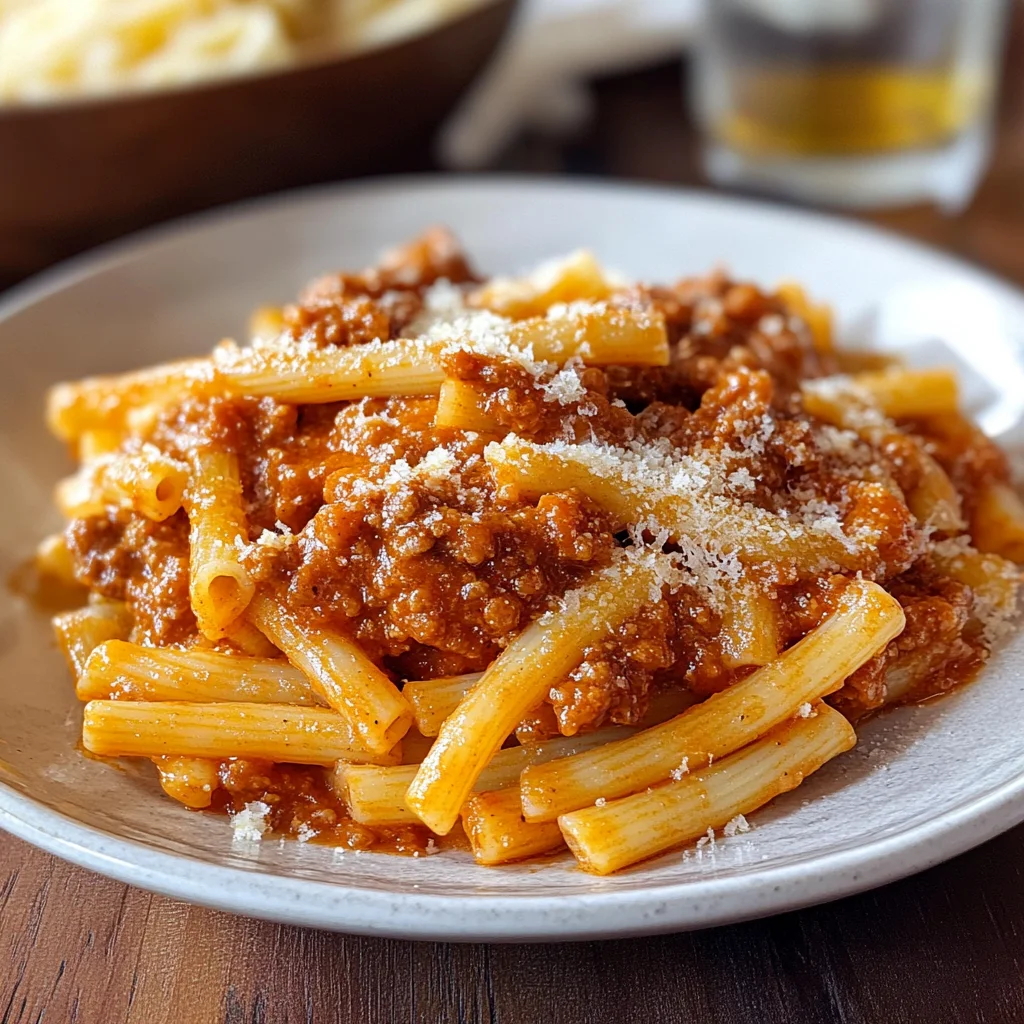Pasta