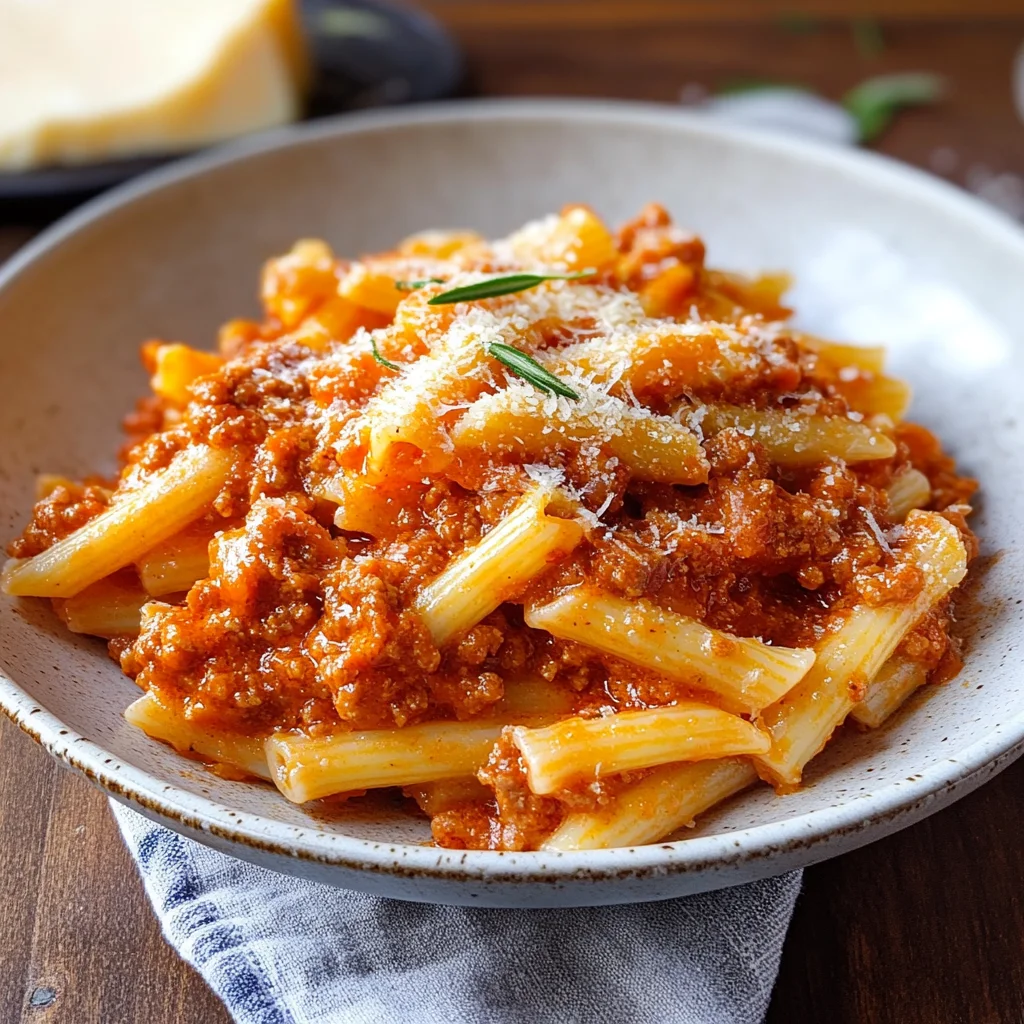 Pasta
