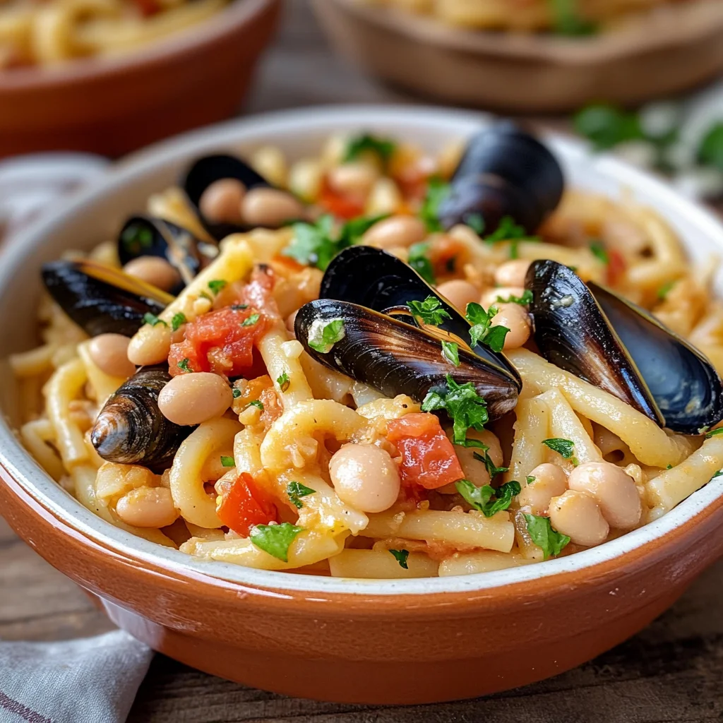 Pasta
