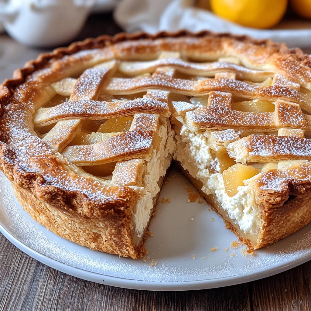 Pastiera