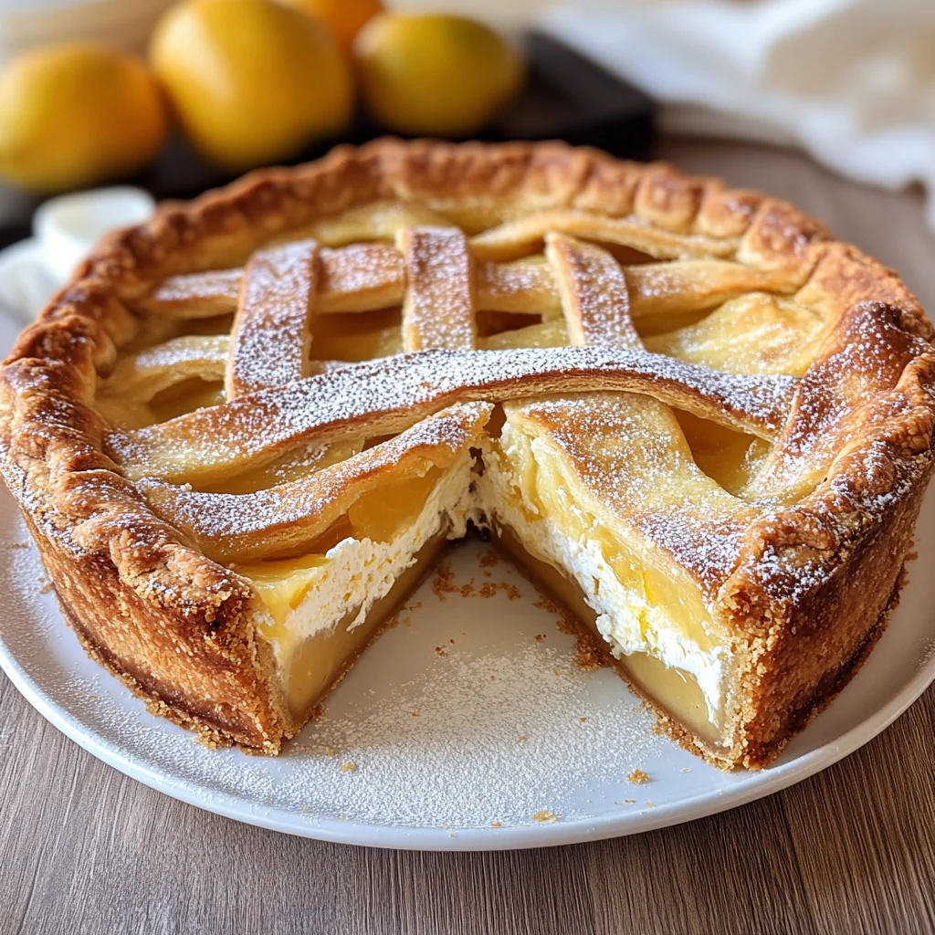 Pastiera