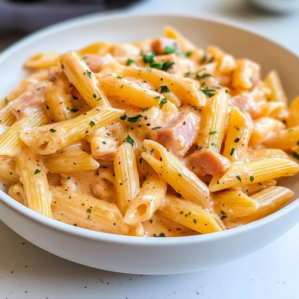 Penne