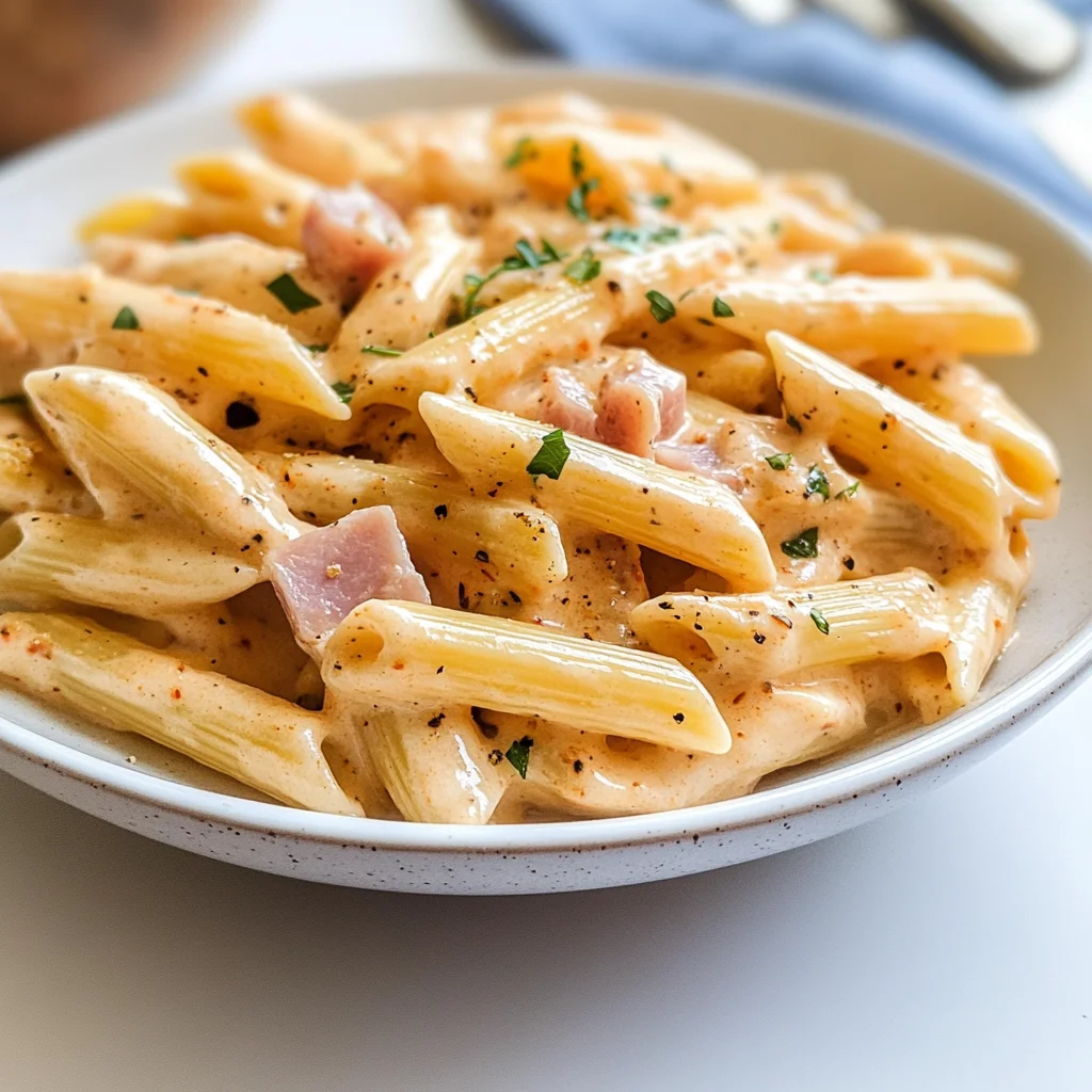 Penne
