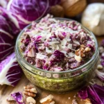 Pesto di radicchio