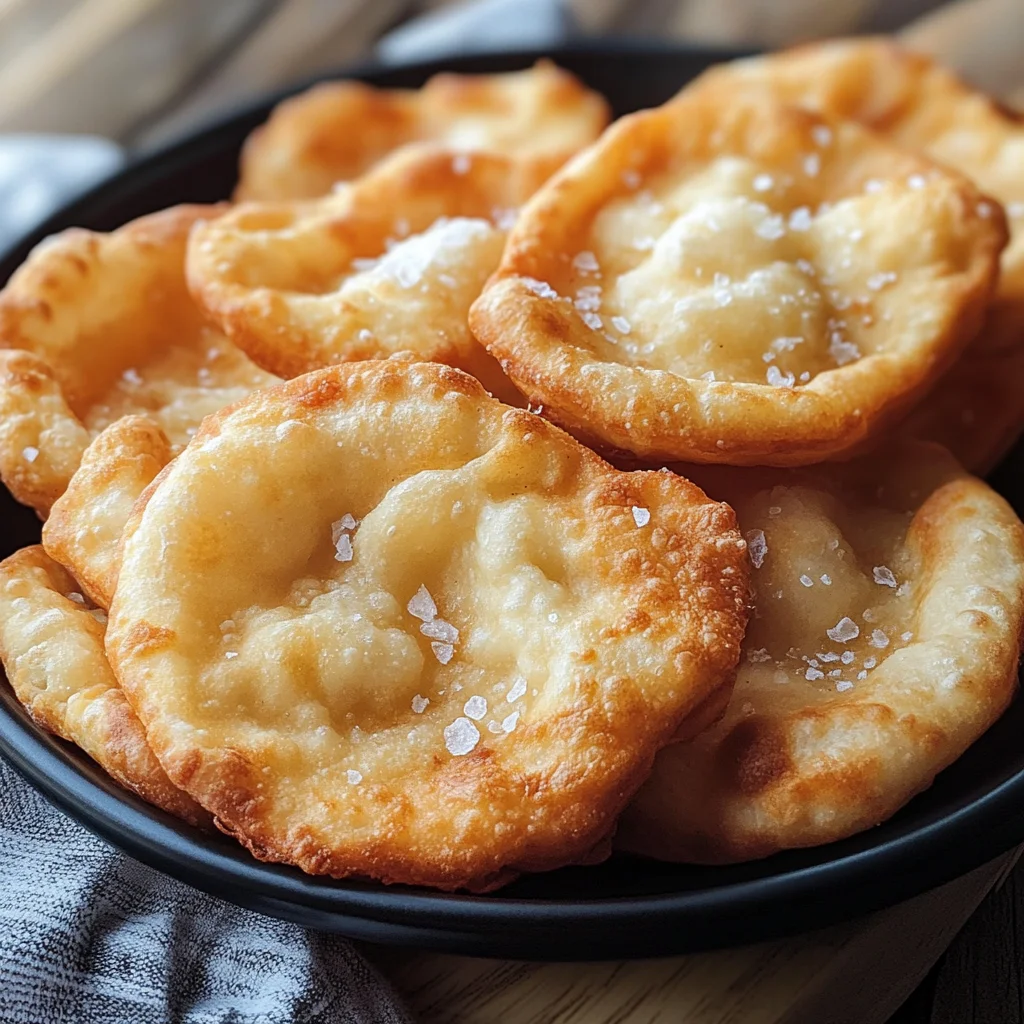 Pizzette