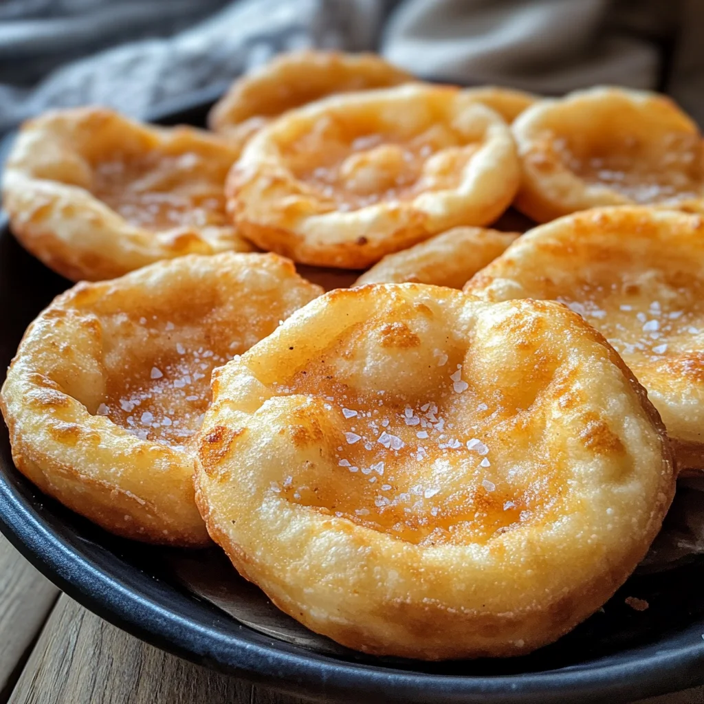 Pizzette