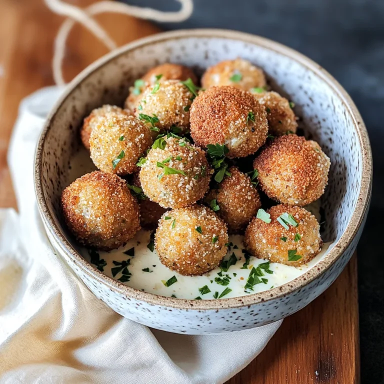 Polpette di pane e tonno
