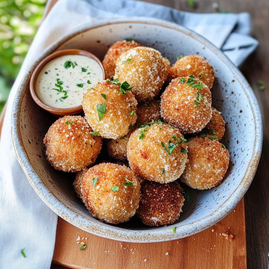 Polpette