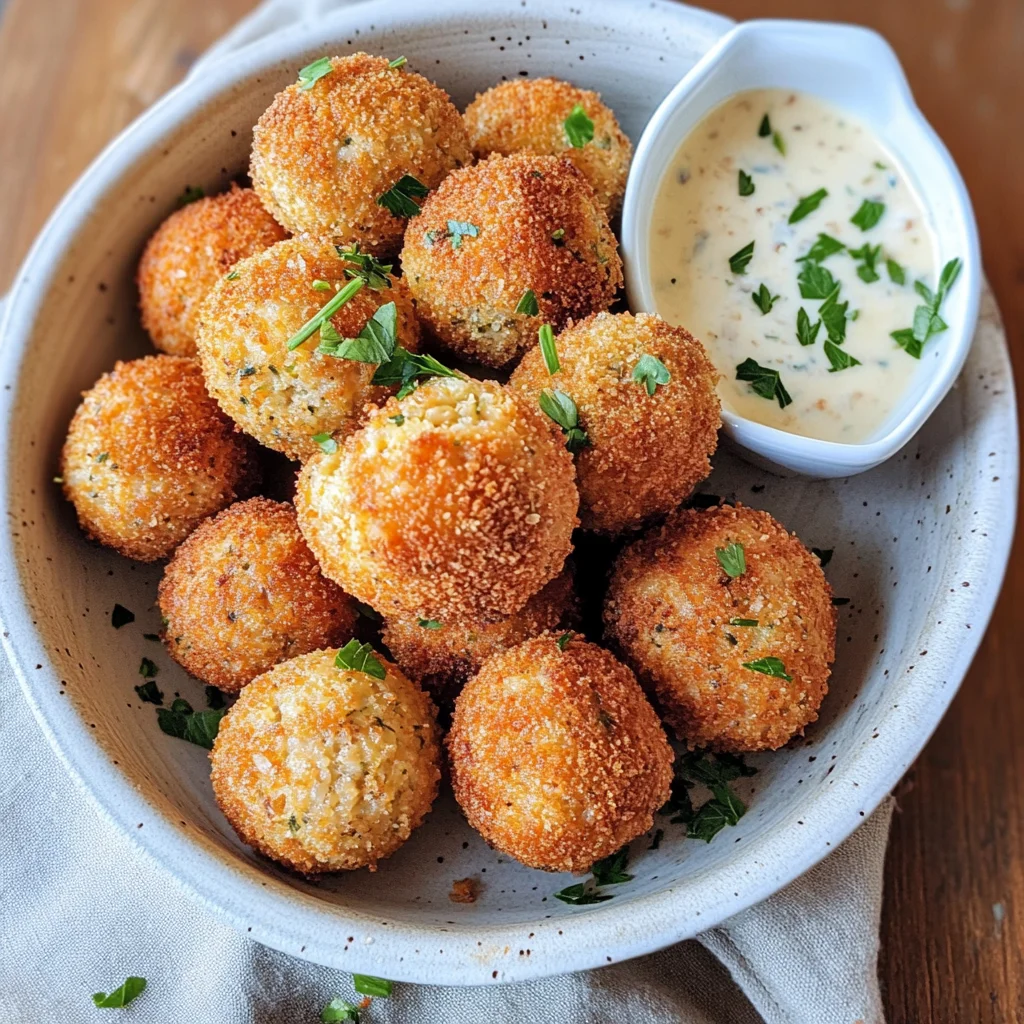Polpette