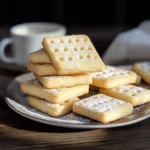 SHORTBREAD