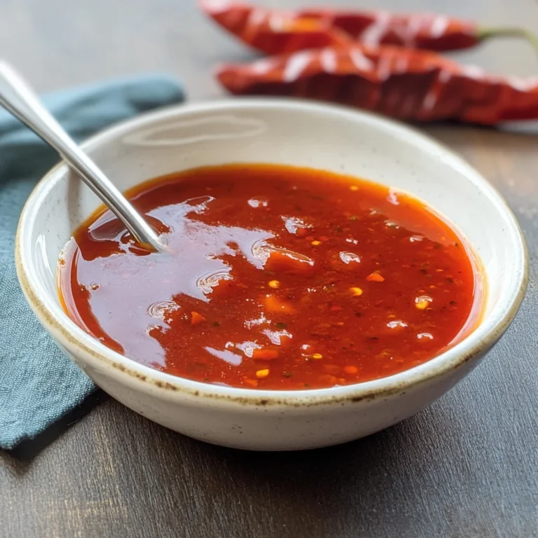 Salsa agropiccante