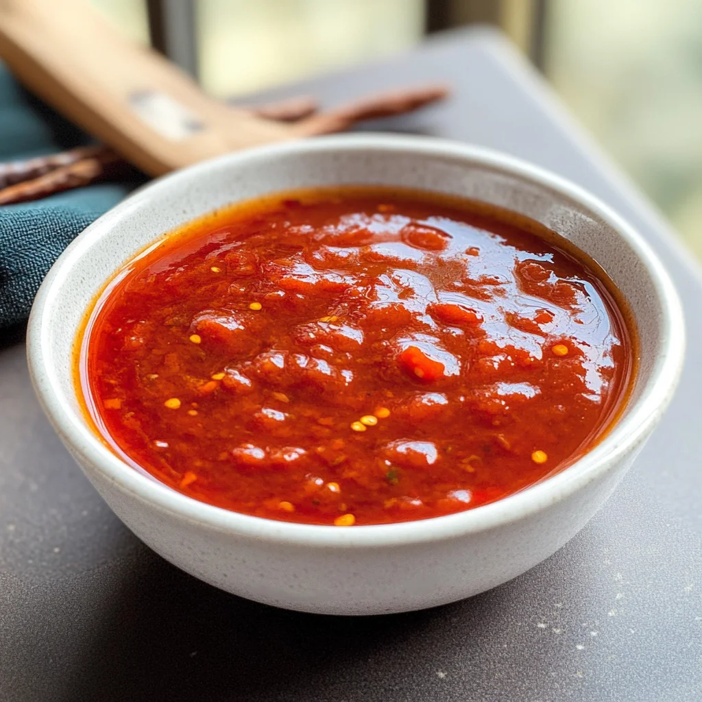 Salsa