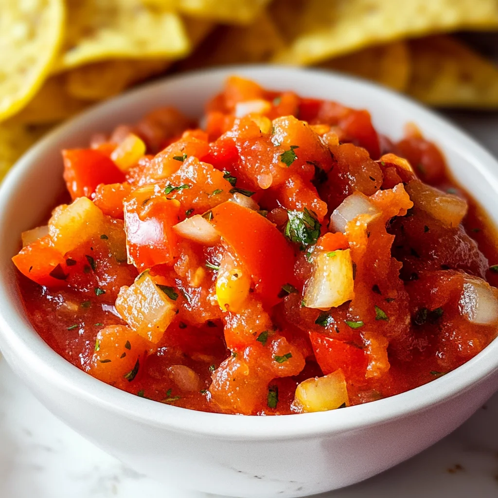Salsa