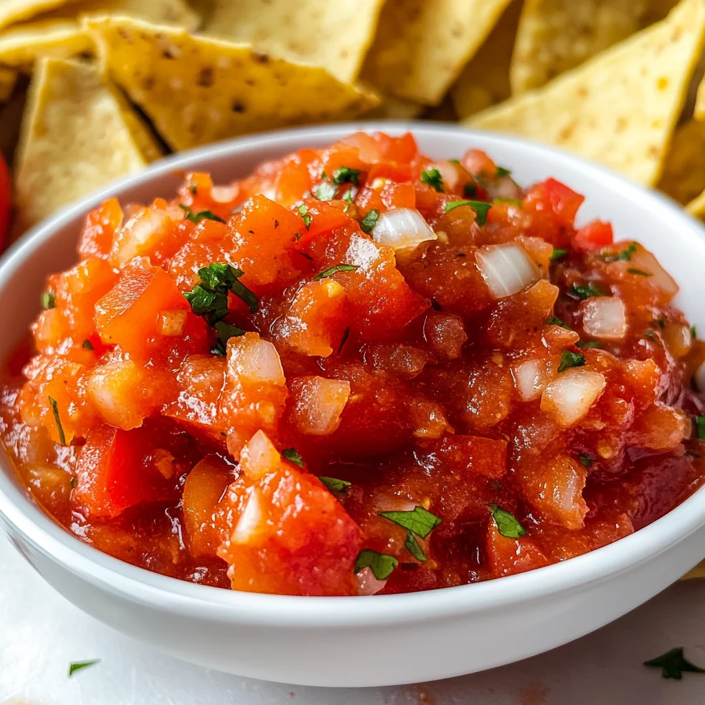 Salsa