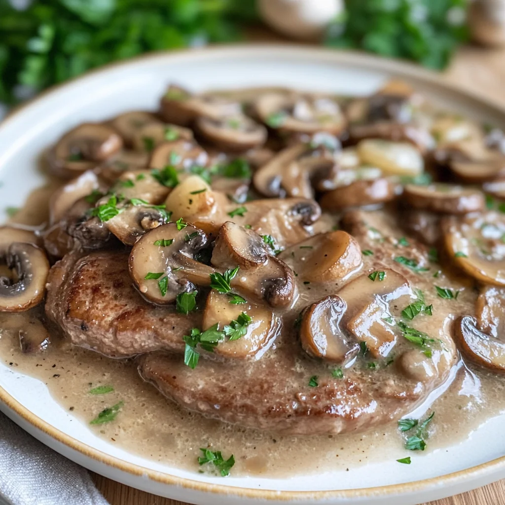 Scaloppine
