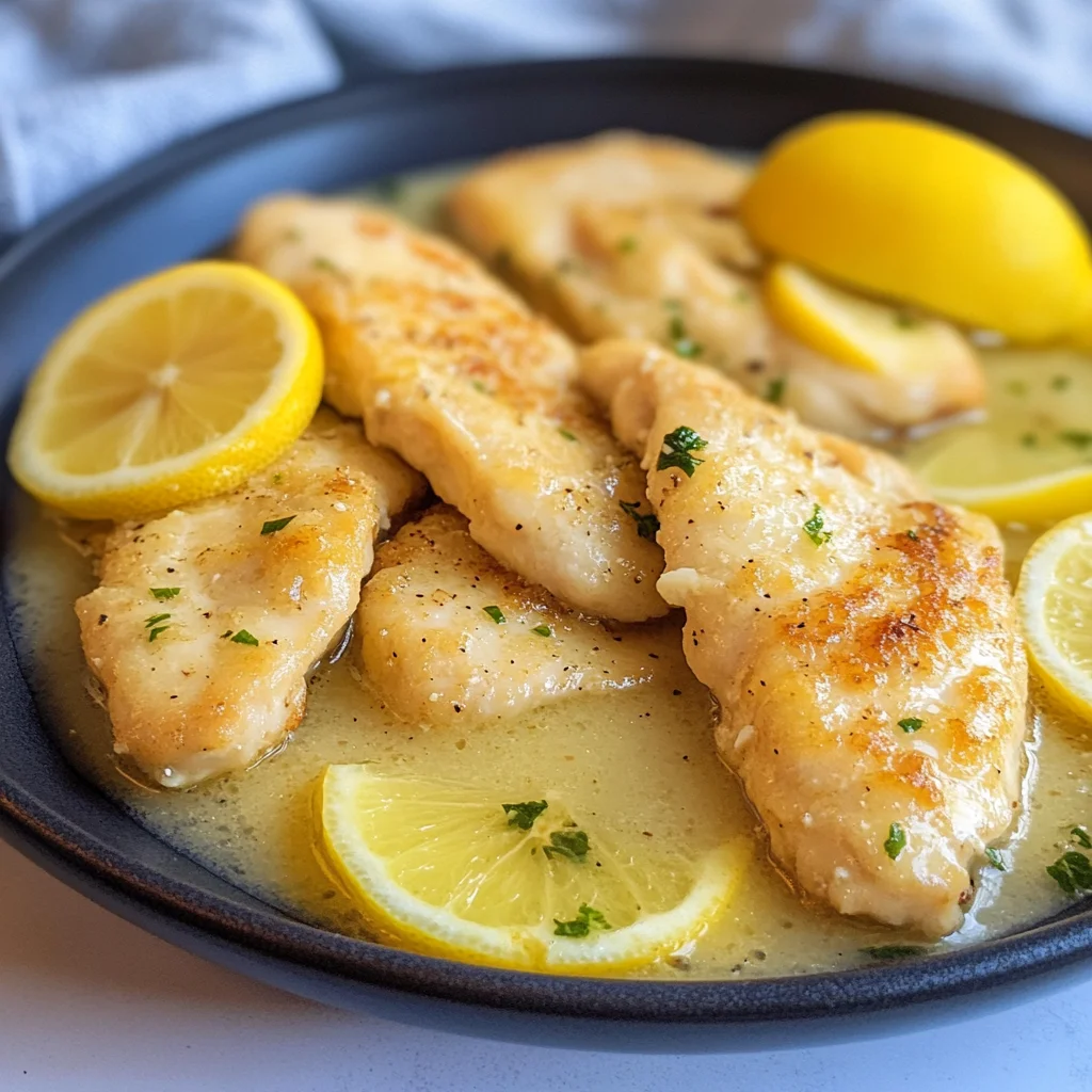 Scaloppine