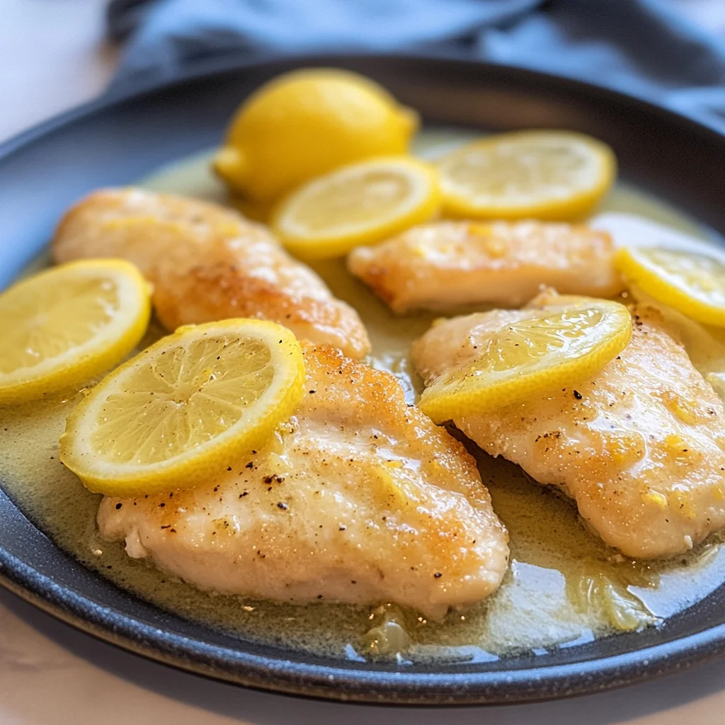 Scaloppine