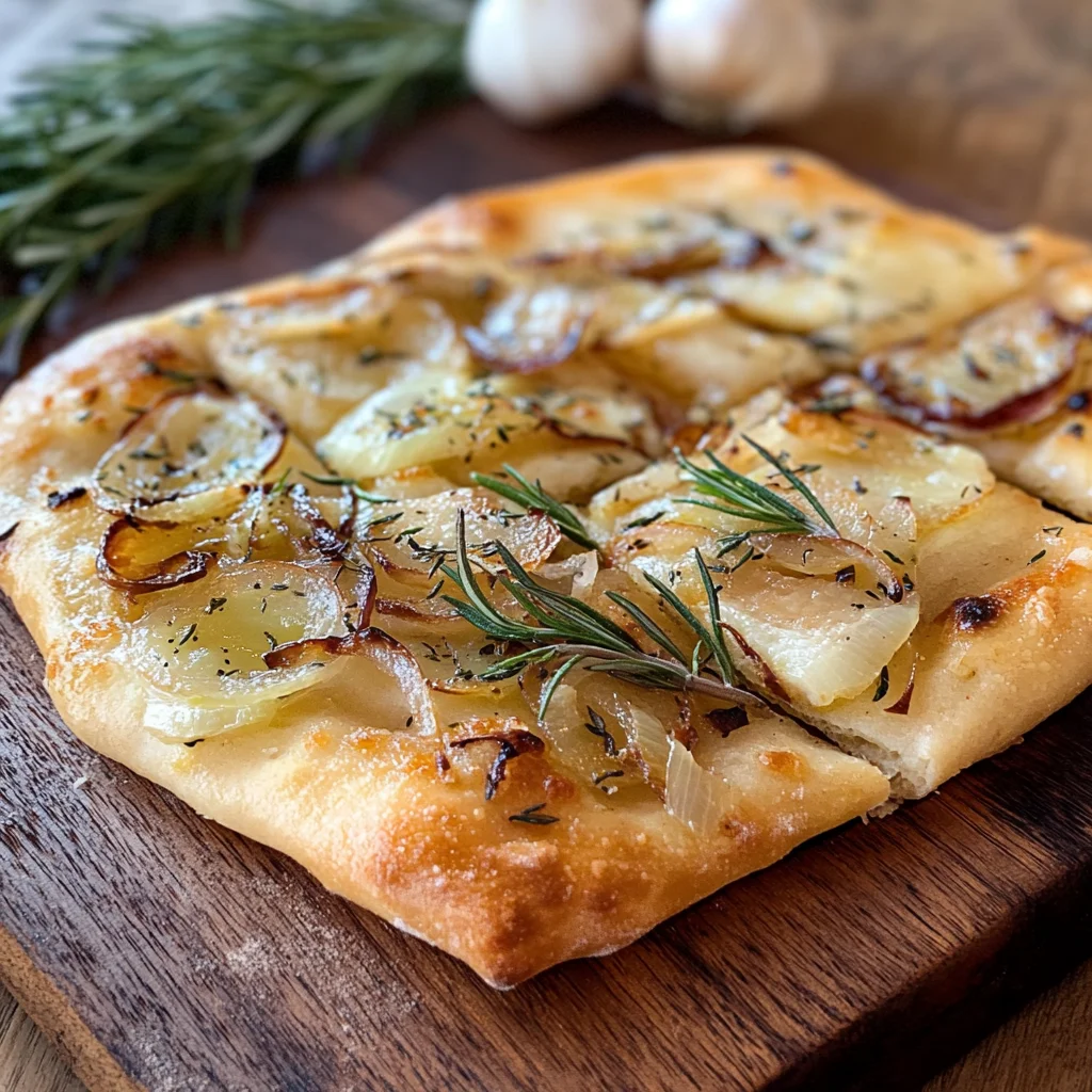 Schiacciata