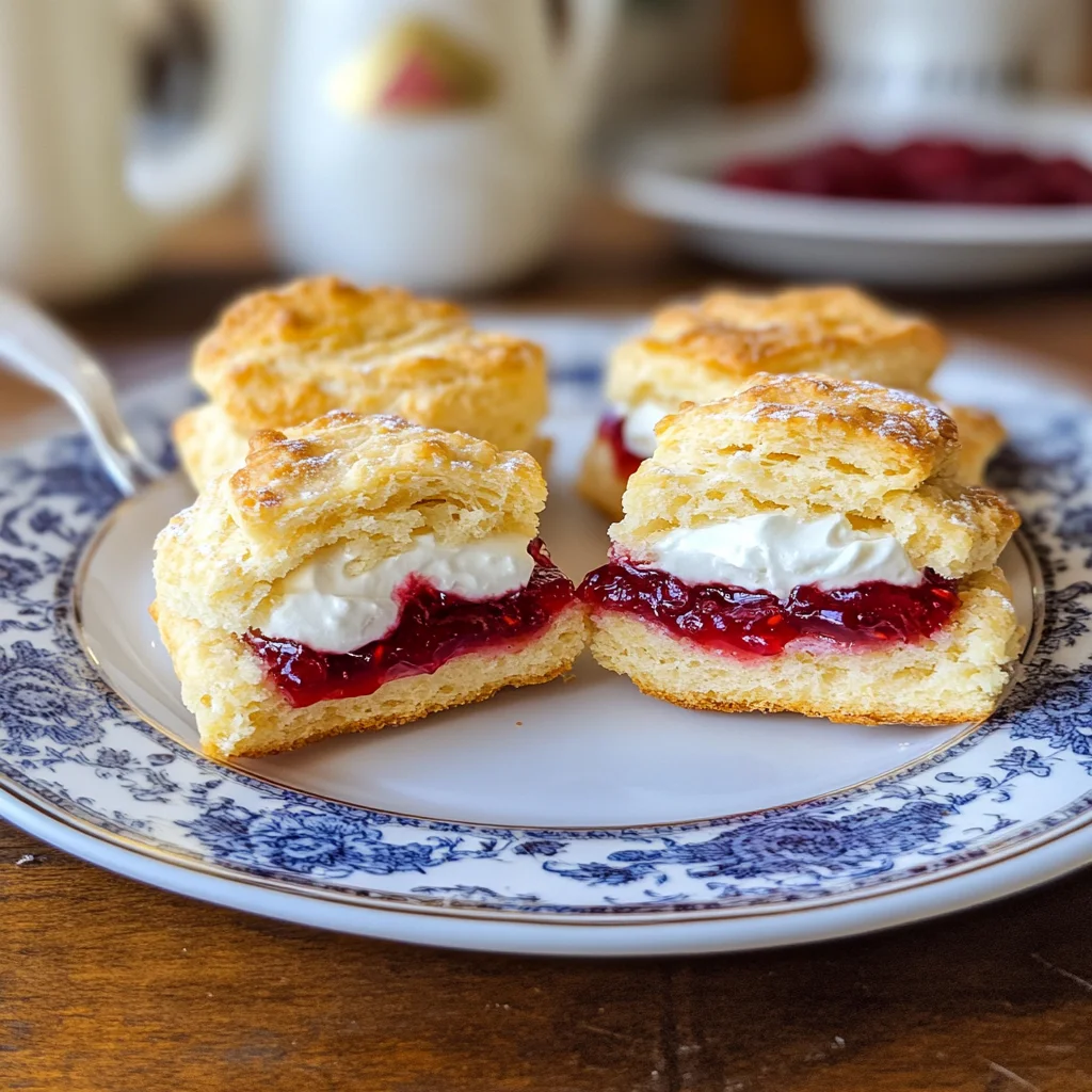 Scones