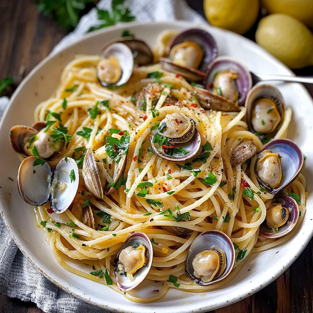 Spaghetti