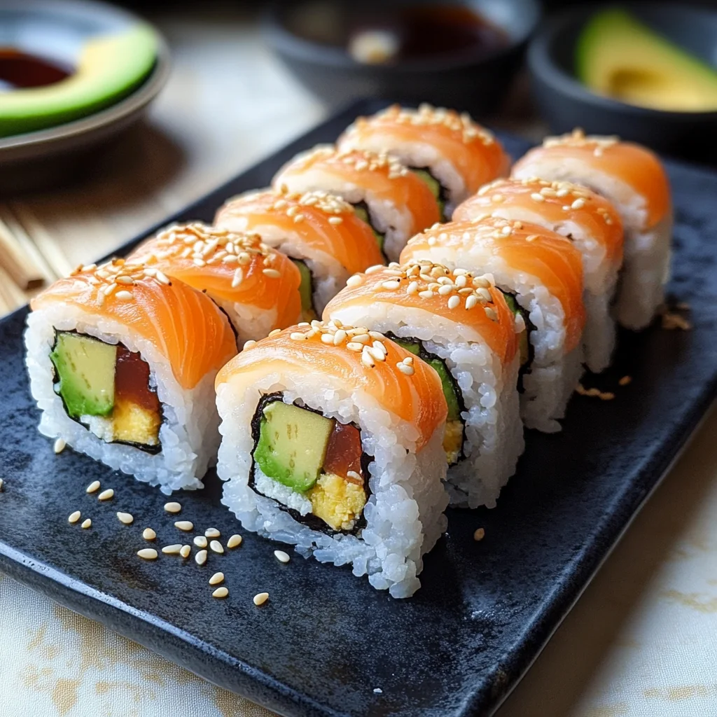 Sushi