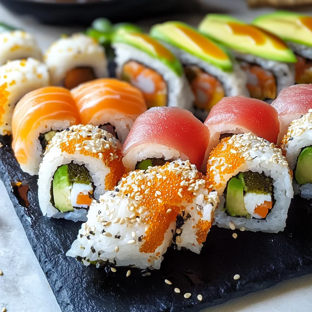 Sushi