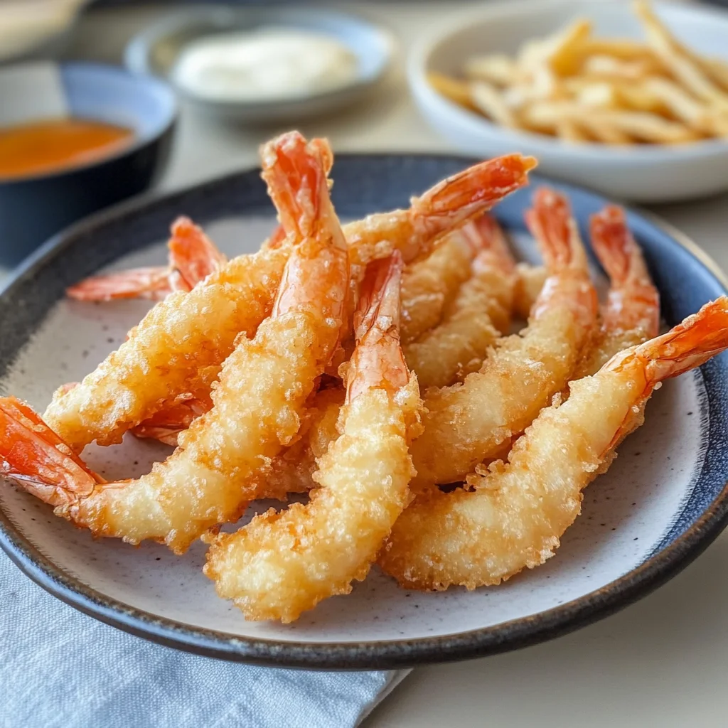 Tempura