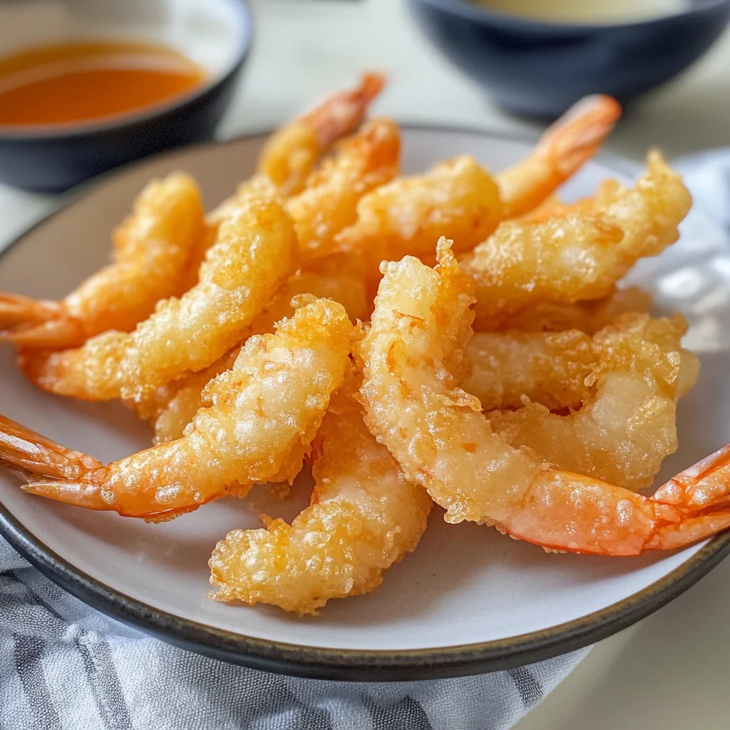 Tempura
