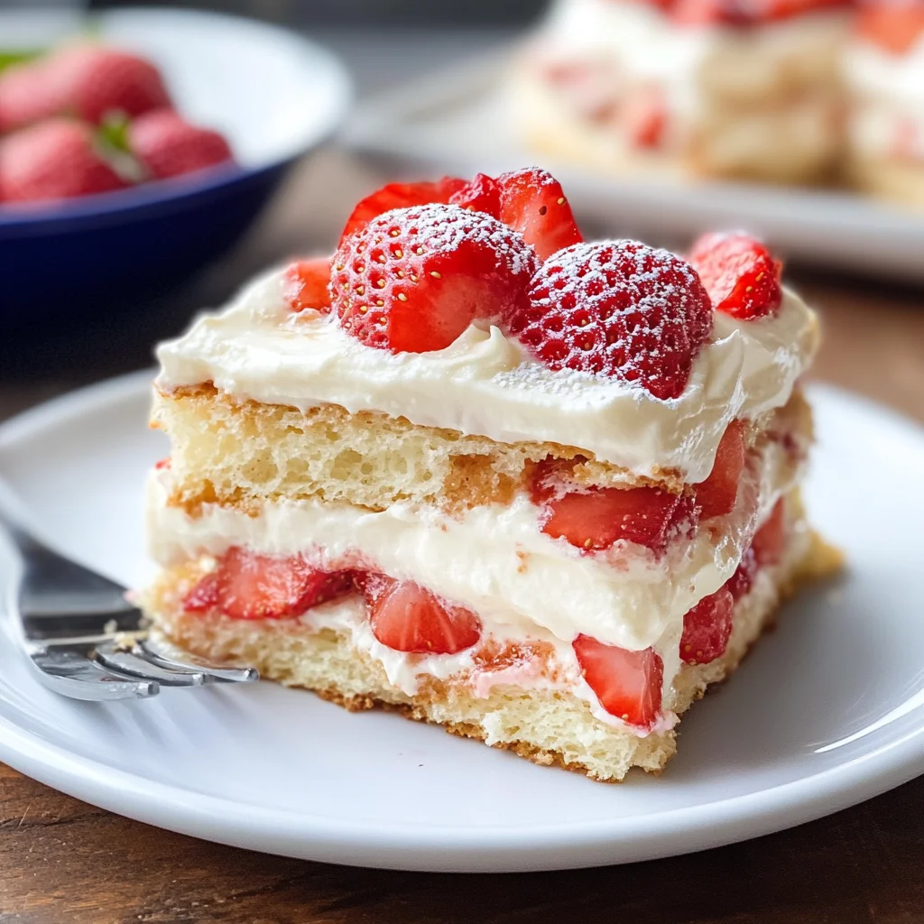 Tiramisù