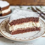 Torta Moretta