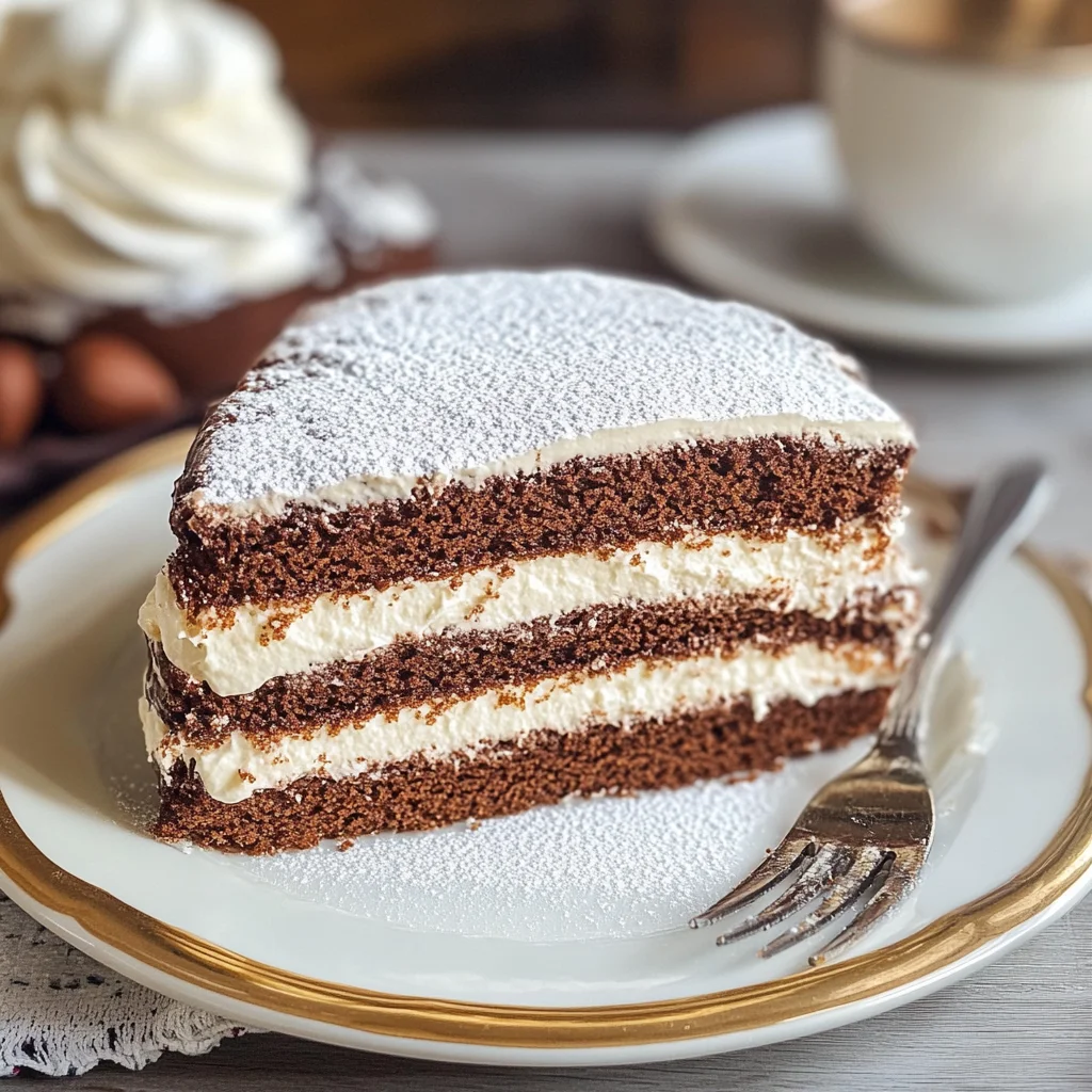 Torta