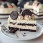 Torta Oreo