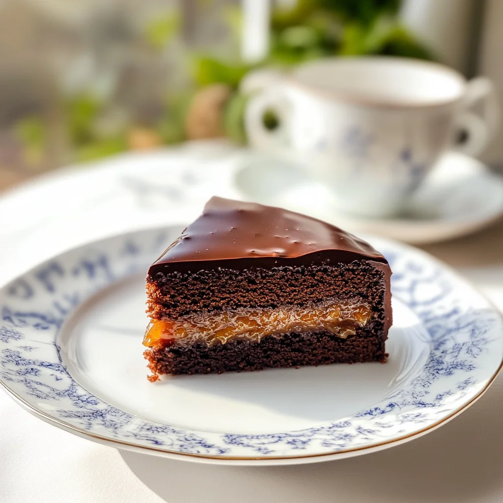 Torta