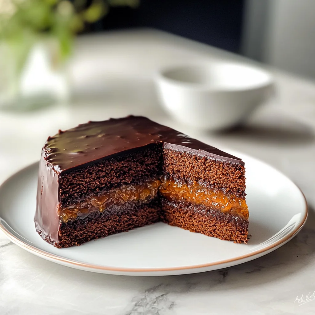 Torta