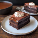 Torta negresa