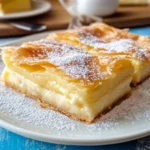 Torta scendiletto