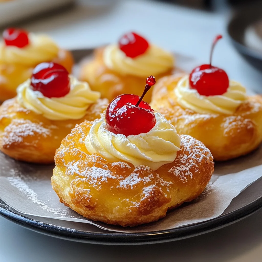 Zeppole