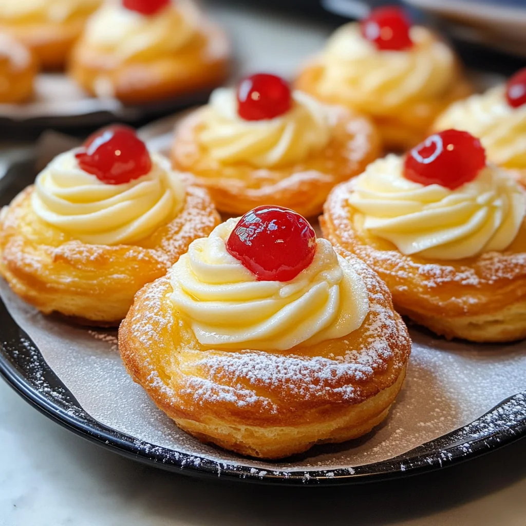 Zeppole