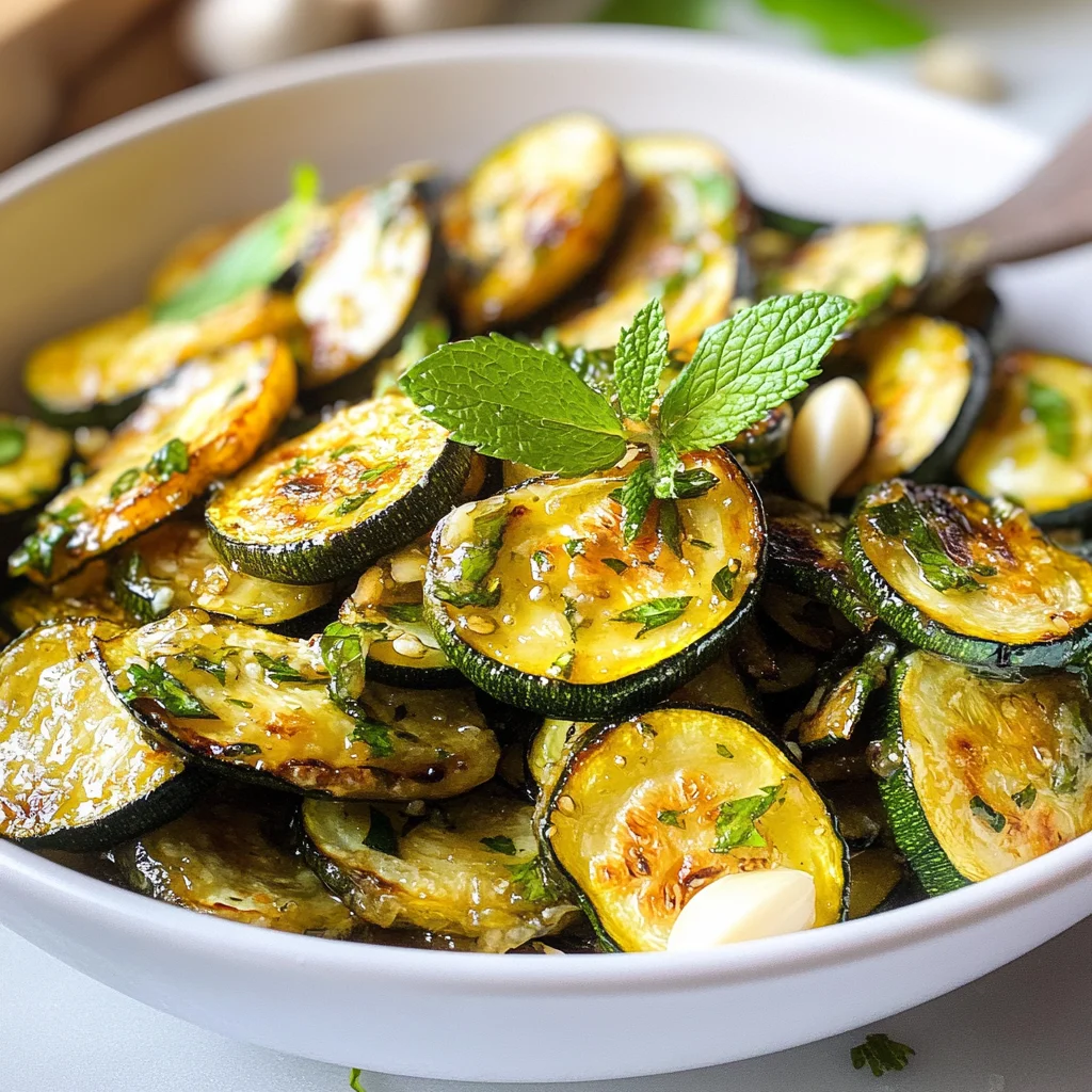 Zucchine