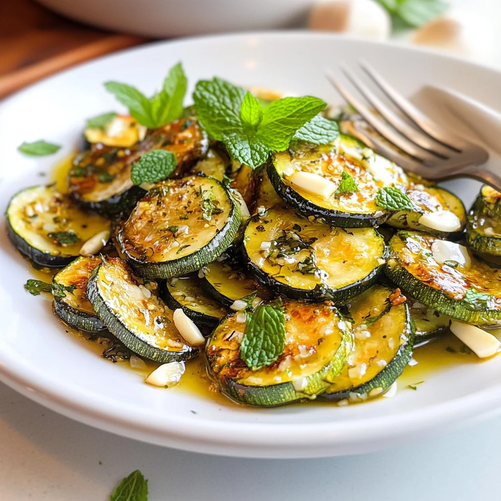 Zucchine