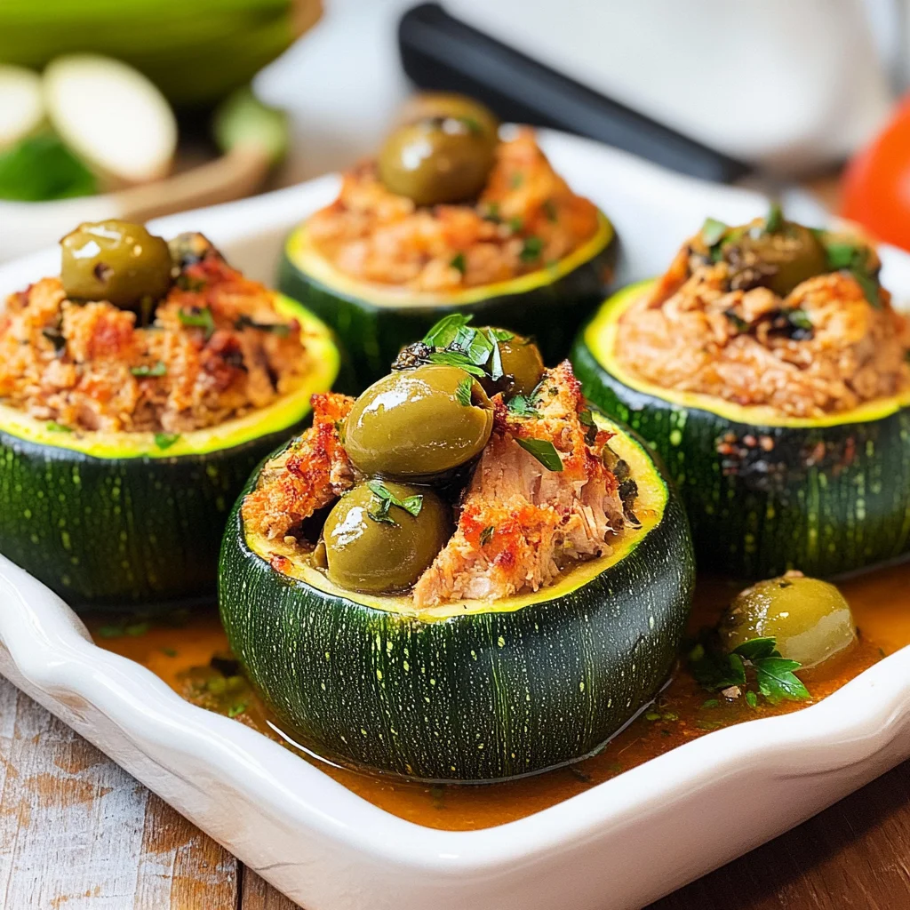 Zucchine