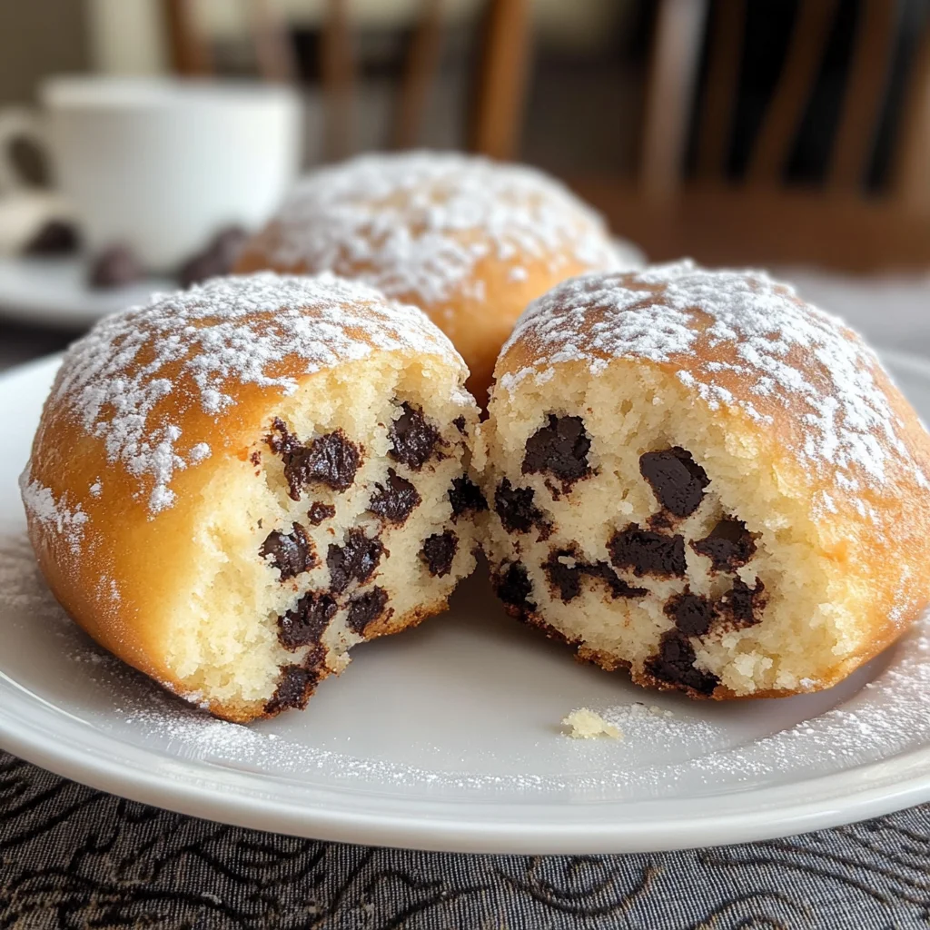Bomboloni